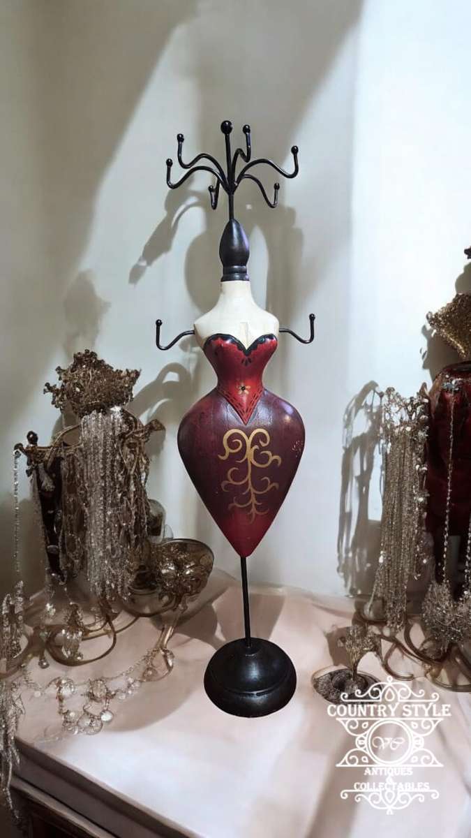 Dressing Table Mannequin