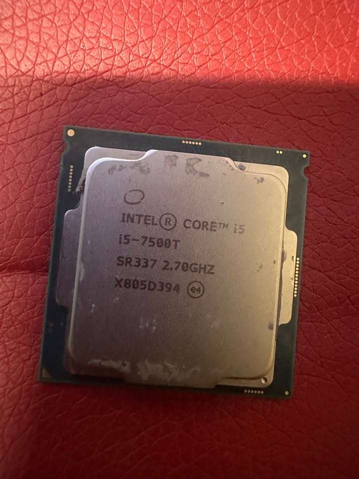 Intel Unveils Kaby Lake - 7th Generation Intel Core Processors For