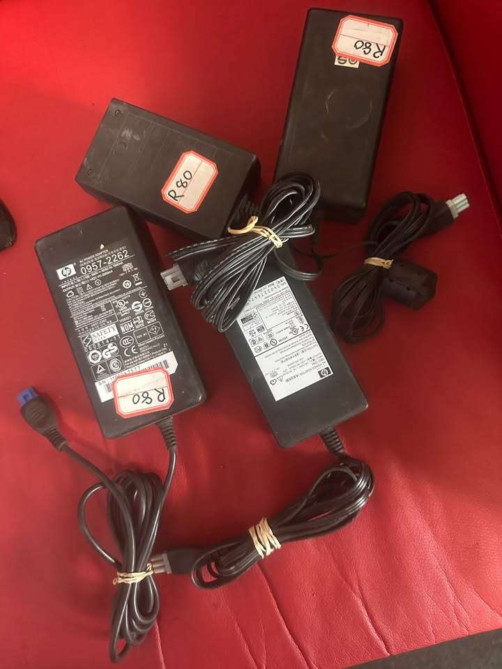Original HP AC Power Supply ,Output: +16V 2000mA DC