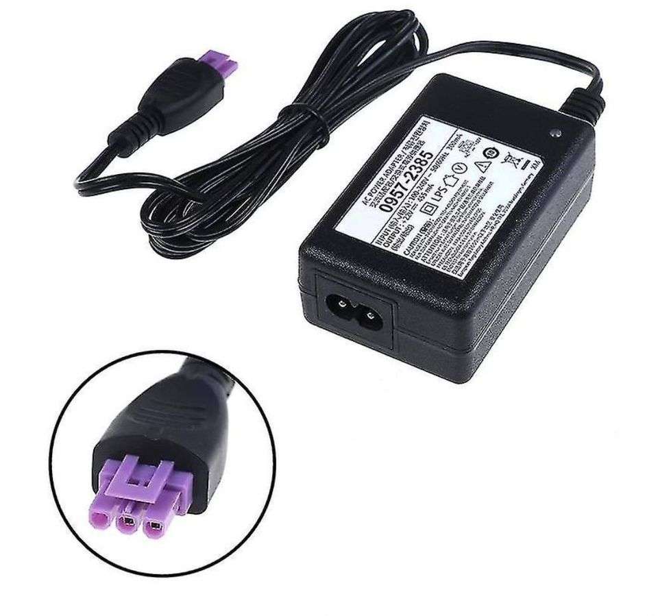 Original HP AC Power Supply ,Output: +16V 2000mA DC
