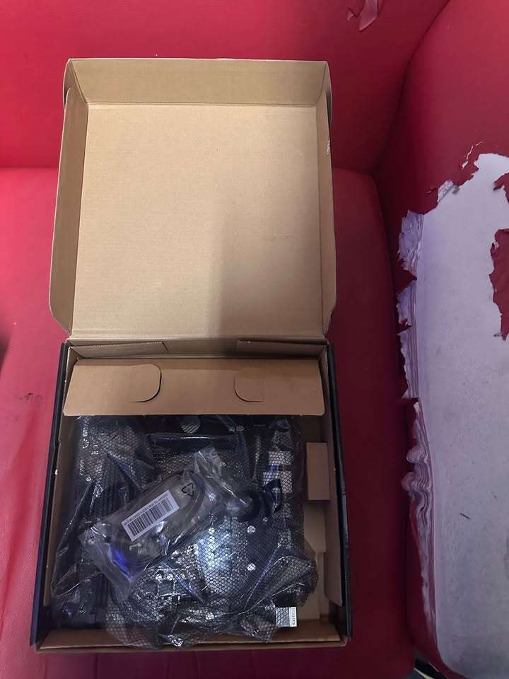 Gigabyte GA-H510M-H Intel H510 Rocket Lake LGA1200 Micro-ATX Desktop Motherboard