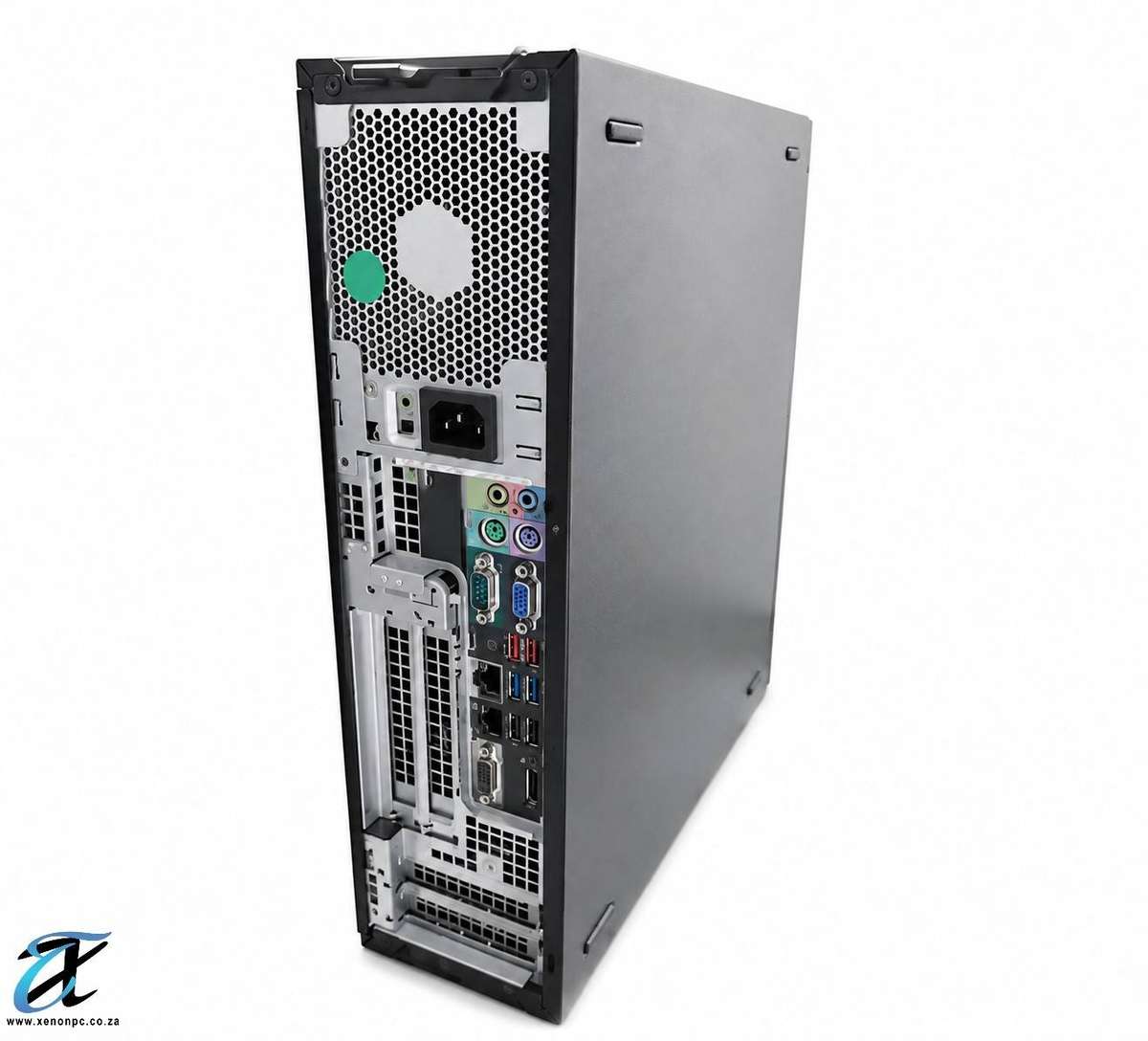 Dell OptiPlex XE | Intel Core 2 Duo E8400 | 4GB RAM | 250GB HDD