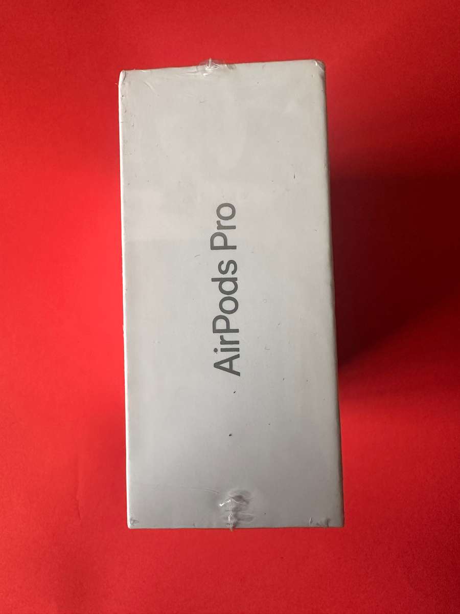 Apple AirPods Pro 2 Wireless Earbuds, Bluetooth Headphones, Active Noise Cancellation