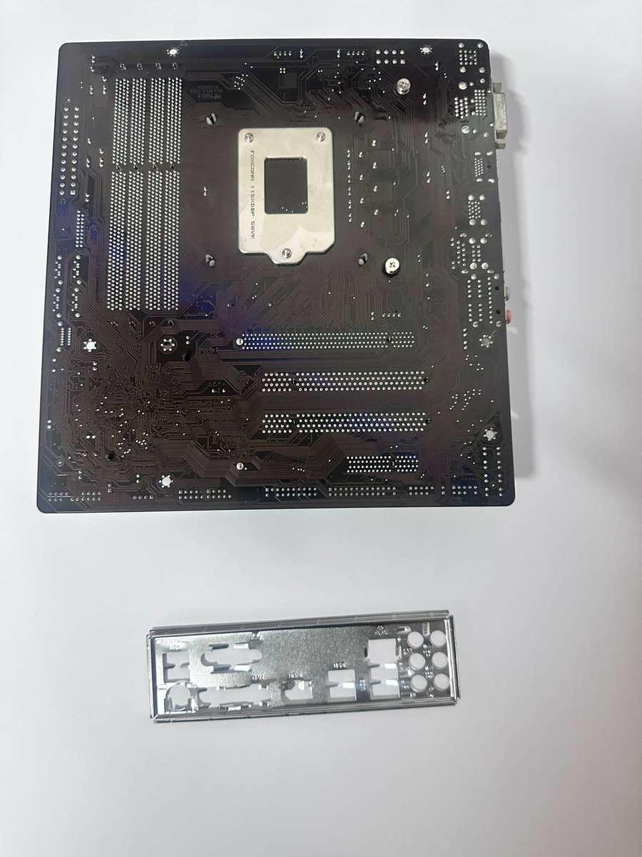 Gigabyte LGA 1150 Intel B85 HDMI SATA 6Gbps USB 3.0 Micro ATX DDR3 1600 Intel motherboard + core i3