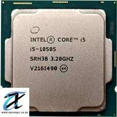 Intel Core i5-10505 10th Gen 6-Core Desktop Processor 3.20GHz LGA1200 CPU