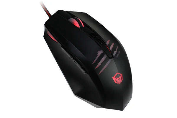 Meetion Game Mouse Thor MT-CO10