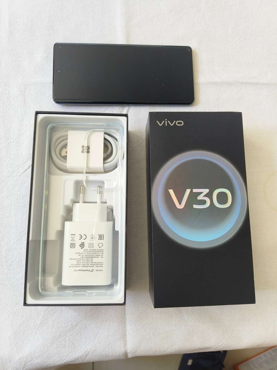 Vivo V30 5 G Smartphone
