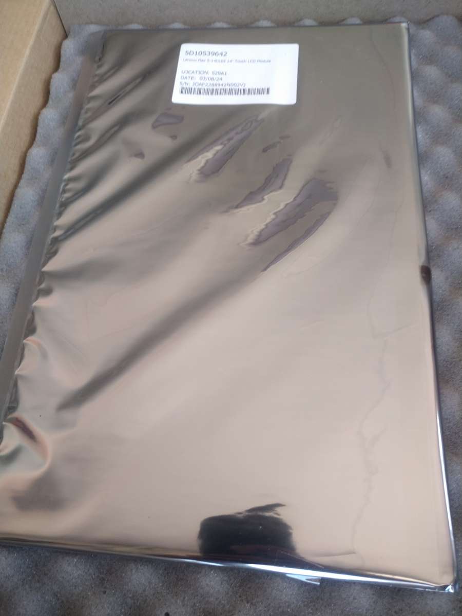 Lenovo screen assembly -5D10S39642