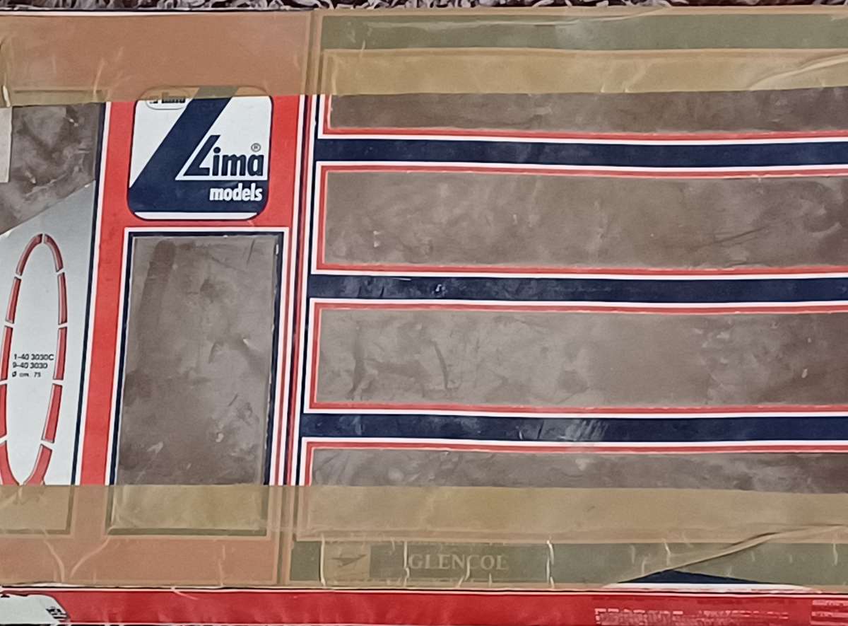 ANTIQUE LIMA PRODUCTS