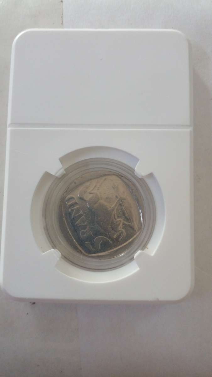 Multiple error 1994 R5