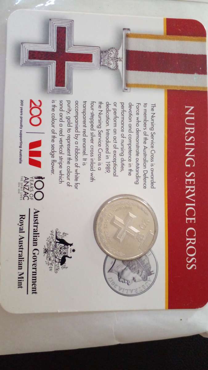 Australian Government Royal Australian Mint