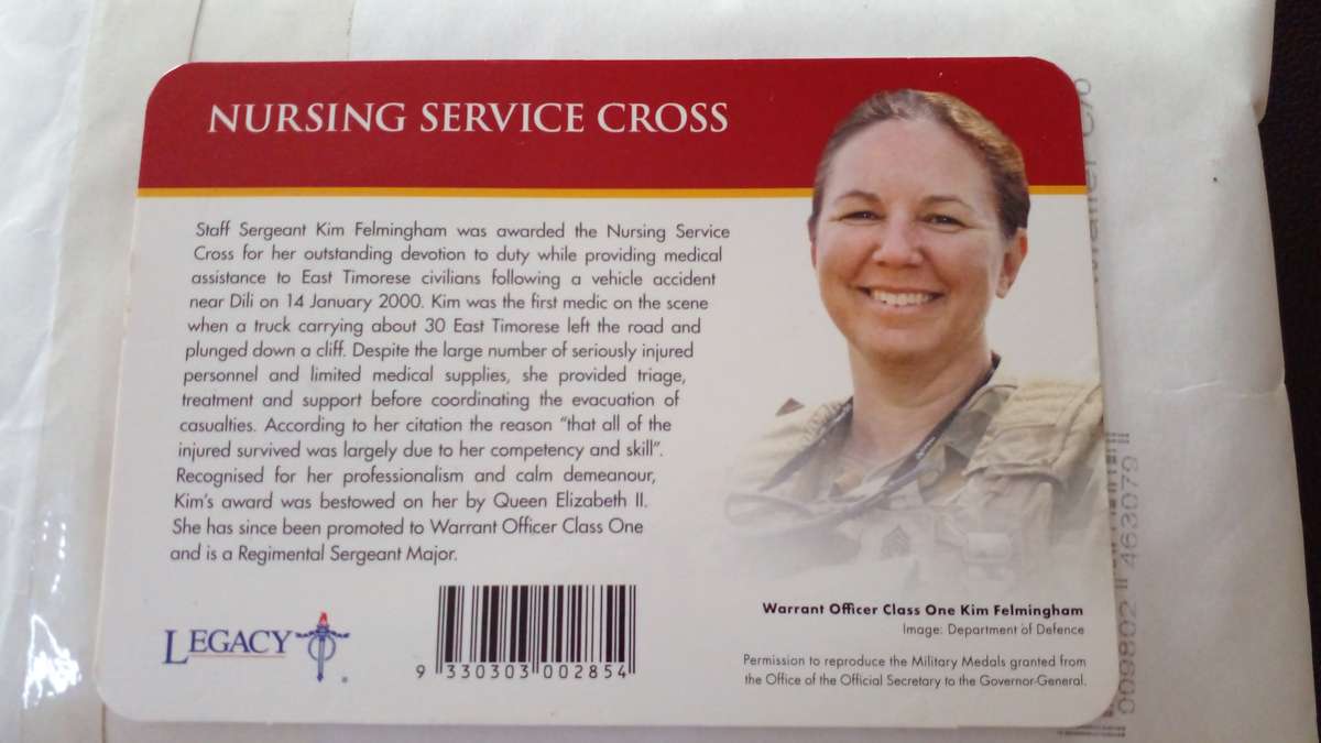 Australian Government Royal Australian Mint