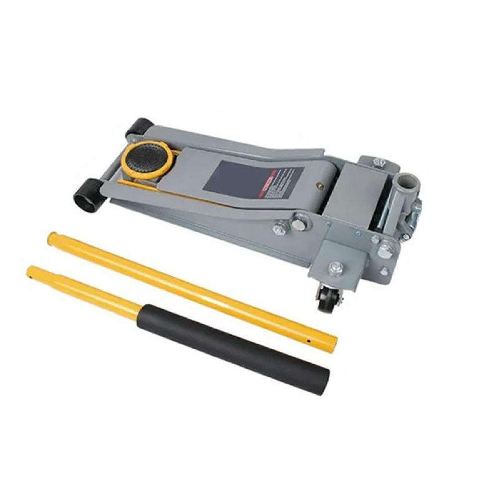 AIYI 4 Ton Low Profile Hydraulic Floor Jack