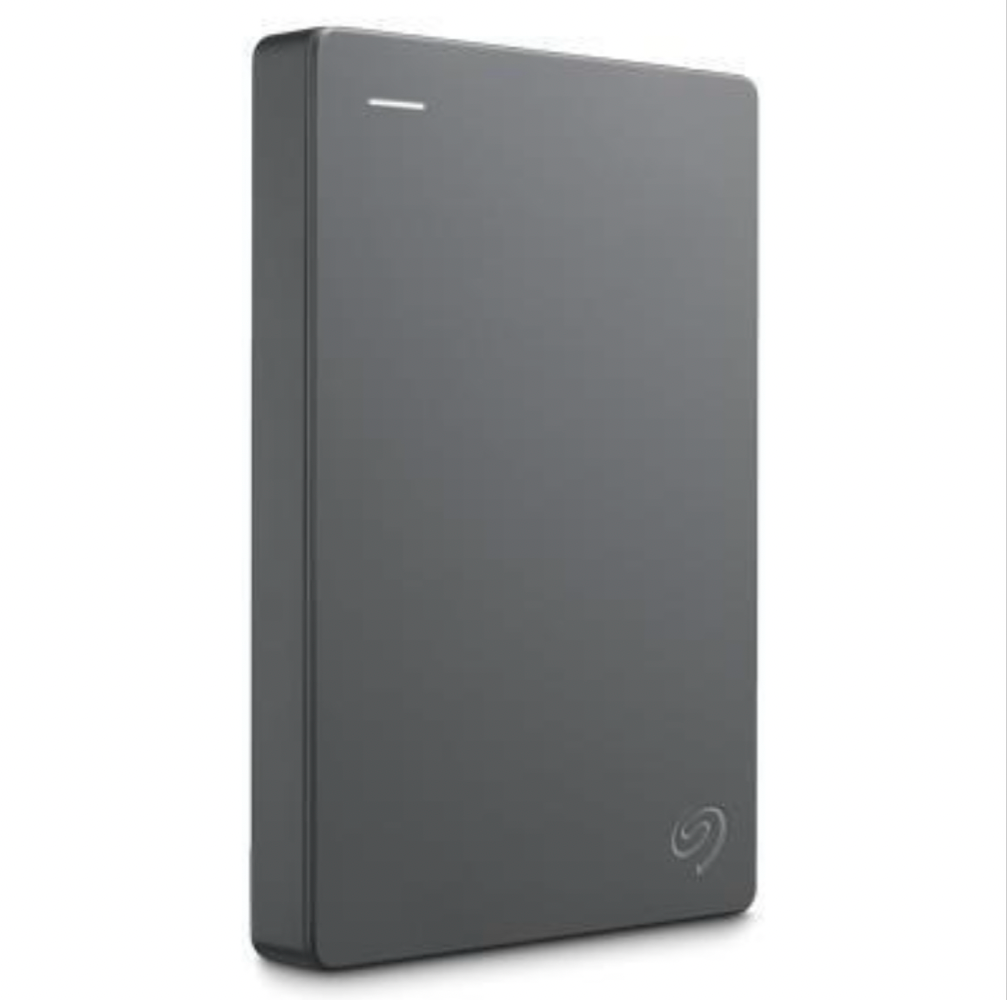 Seagate Basic 1TB HDD Portable Hard Drive