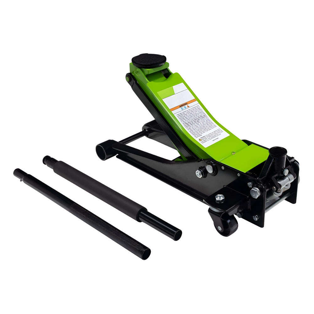 AIYI 4 Ton Low Profile Hydraulic Floor Jack