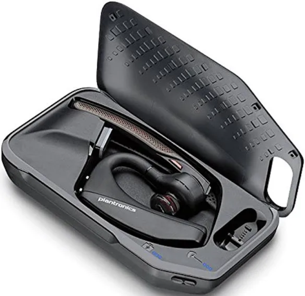 Plantronics Voyager 5200 UC Headset