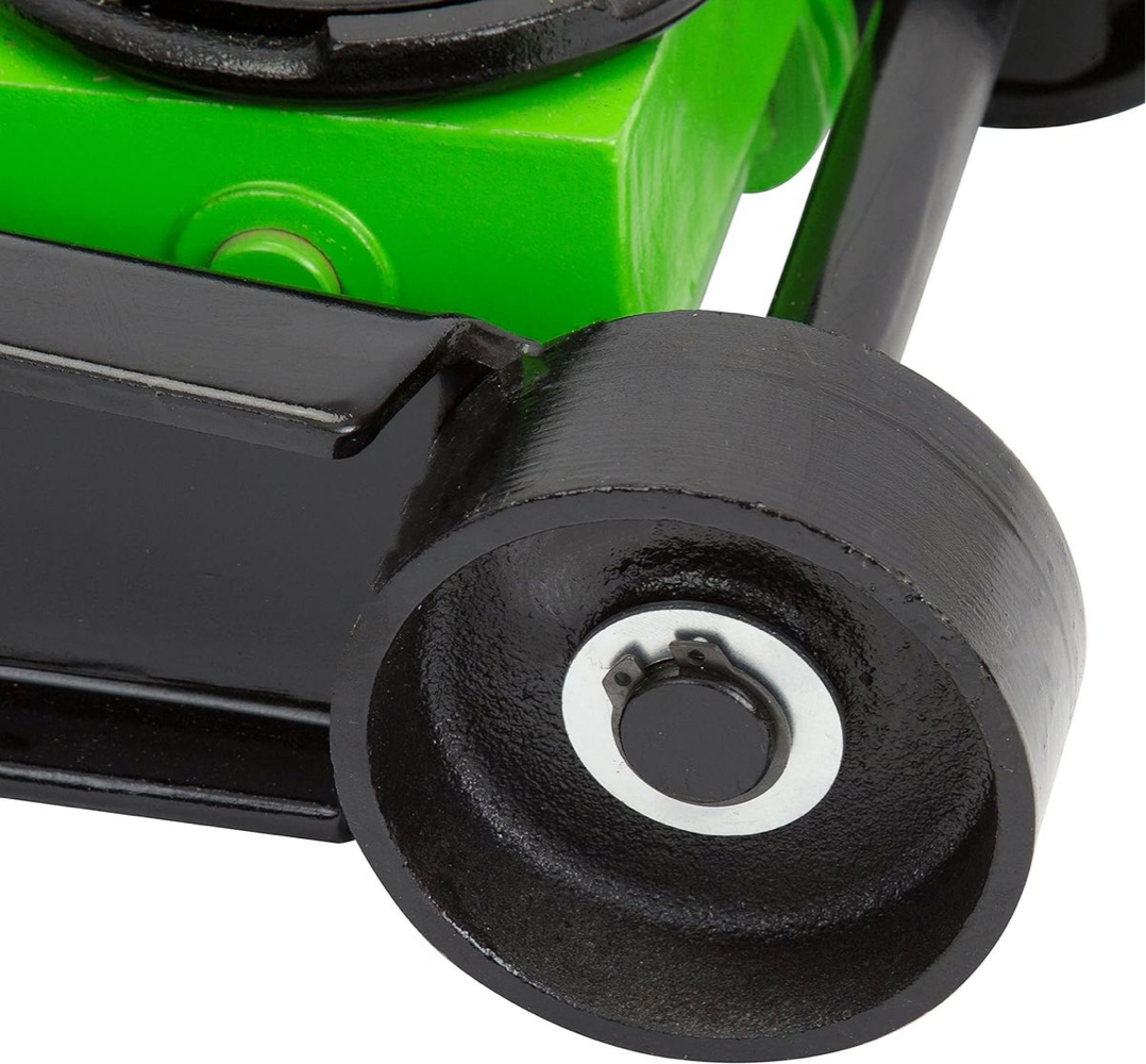 AIYI 4 Ton Low Profile Hydraulic Floor Jack