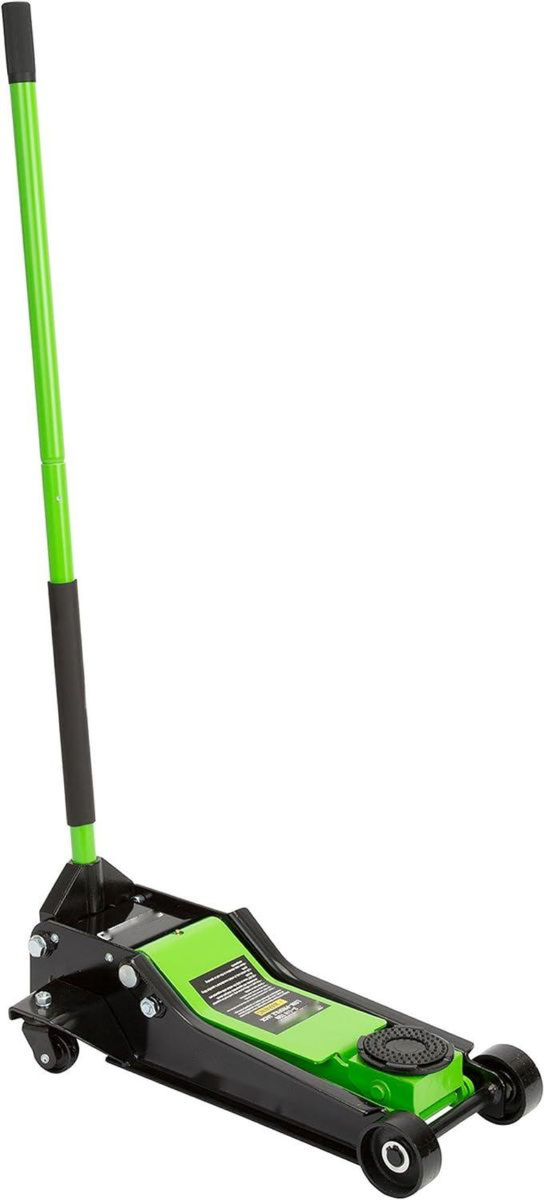 AIYI 4 Ton Low Profile Hydraulic Floor Jack