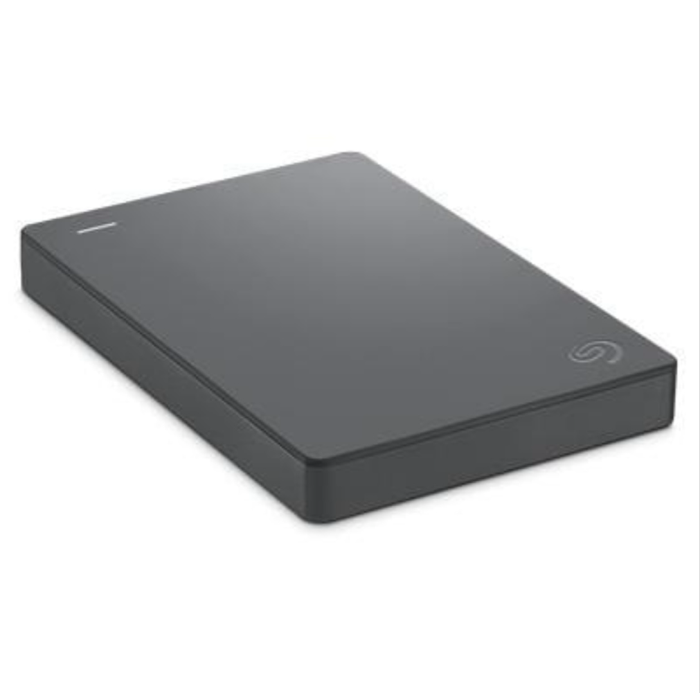 Seagate Basic 1TB HDD Portable Hard Drive