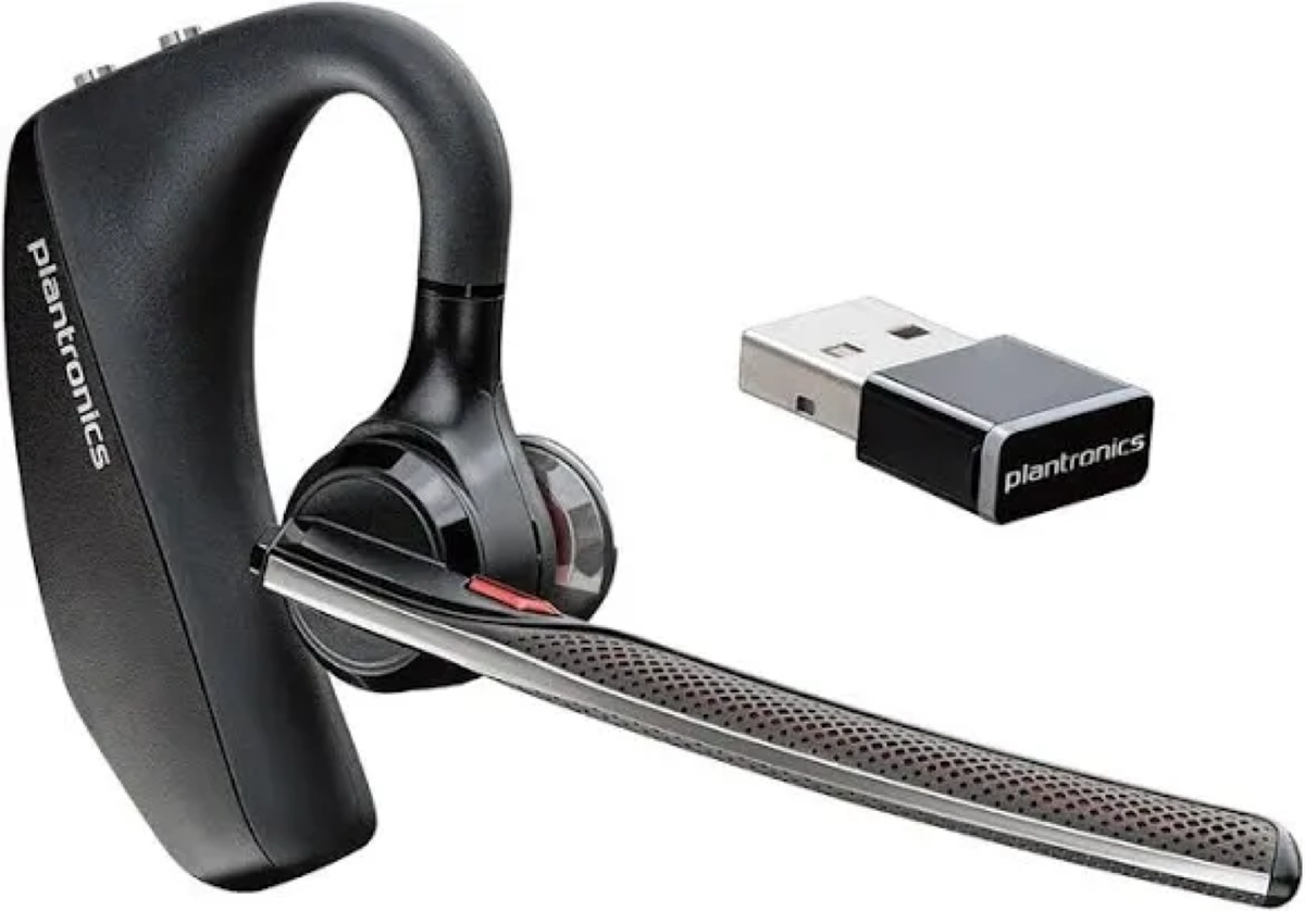Plantronics Voyager 5200 UC Headset
