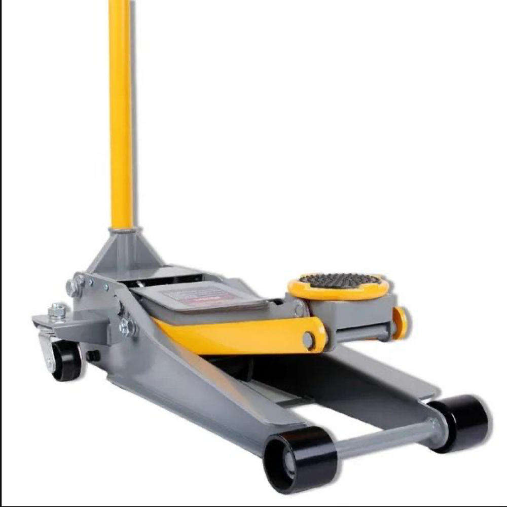 AIYI 4 Ton Low Profile Hydraulic Floor Jack