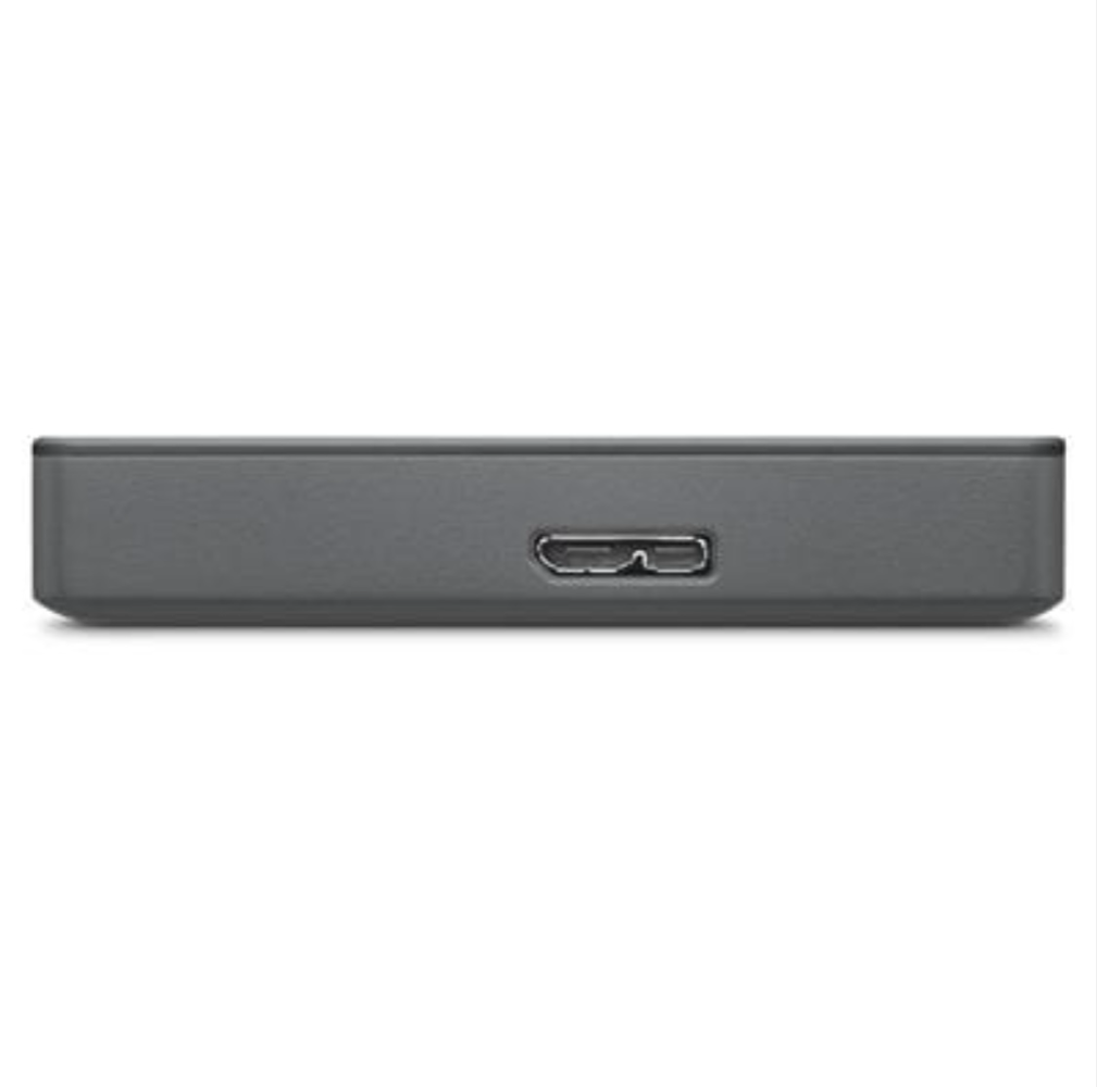 Seagate Basic 1TB HDD Portable Hard Drive