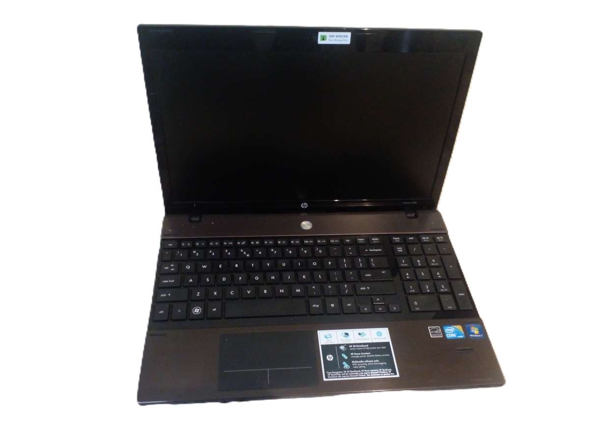 Hp ProBook i3 Laptop