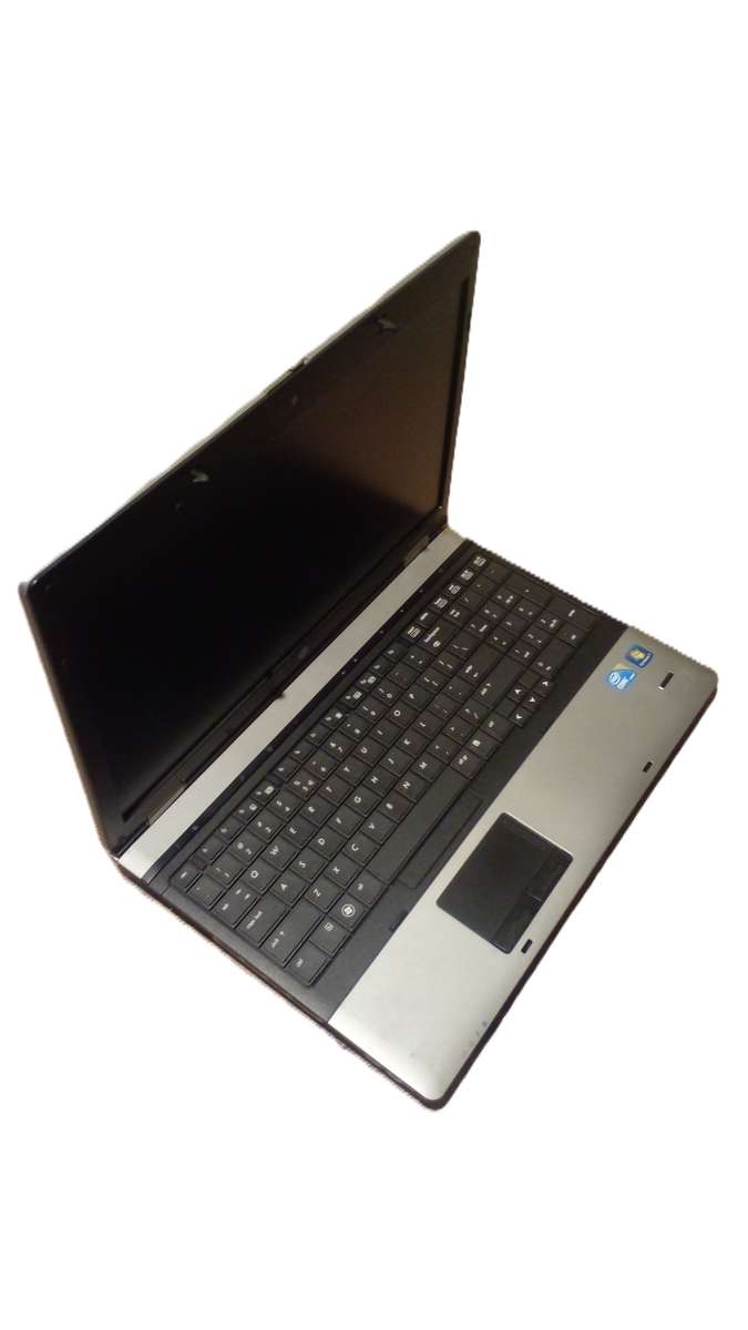 HP Probook 6540b i3