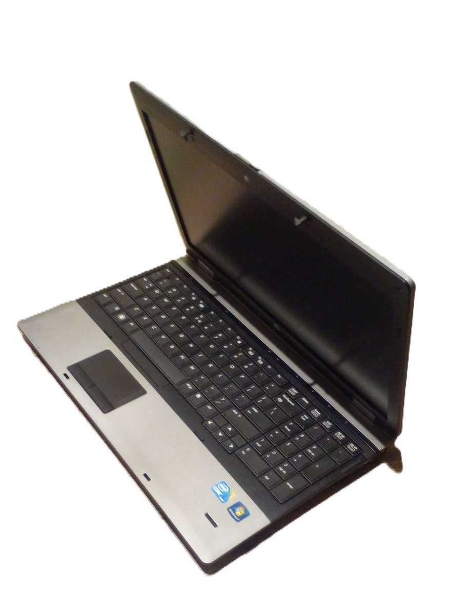 HP Probook 6540b i3