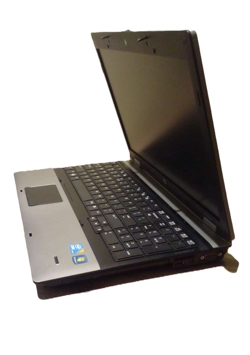HP Probook 6540b i3