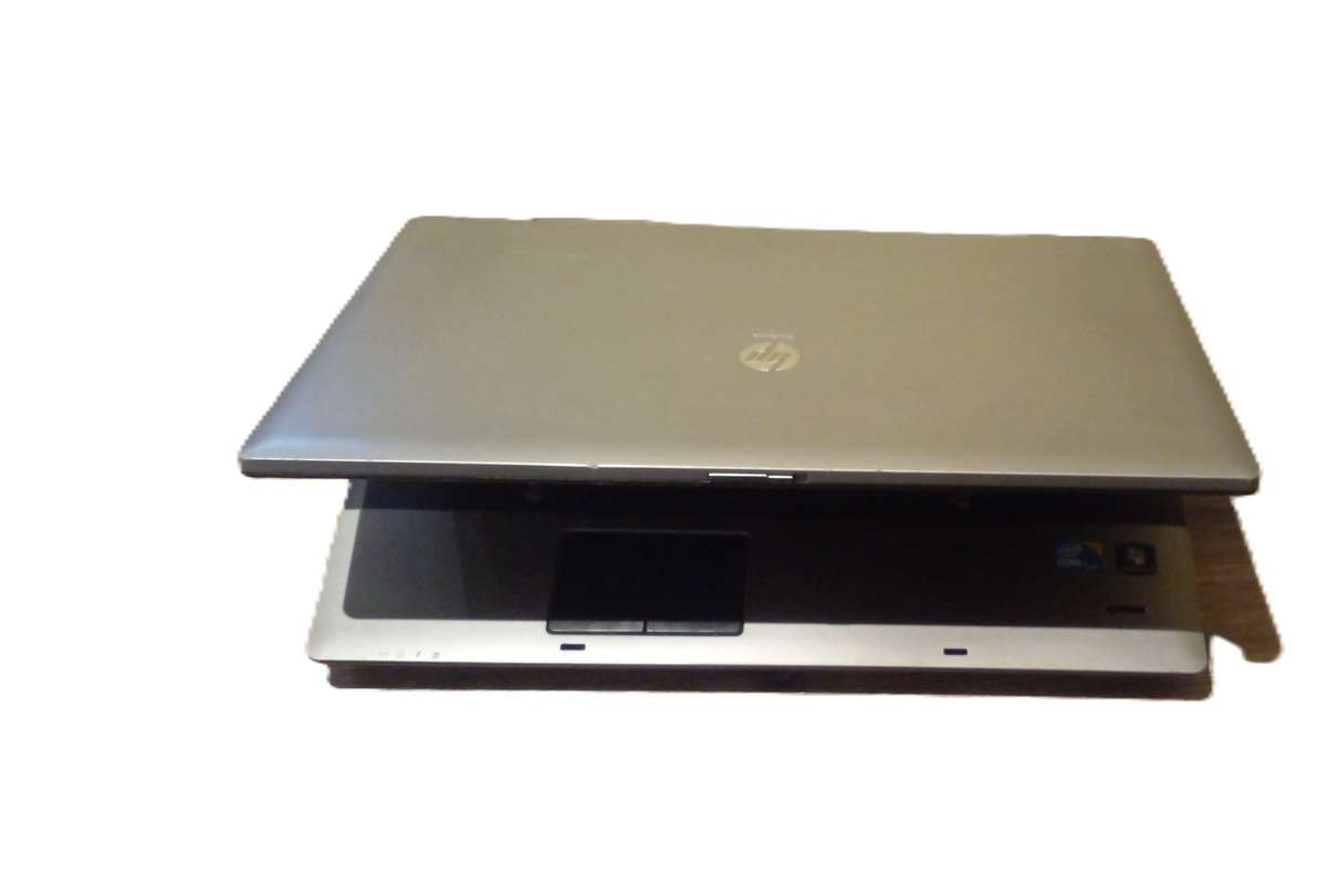 HP Probook 6540b i3