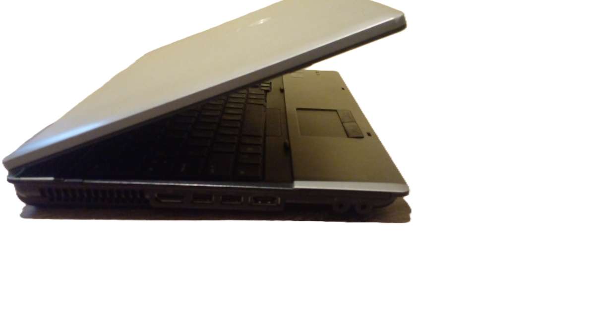 HP Probook 6540b i3
