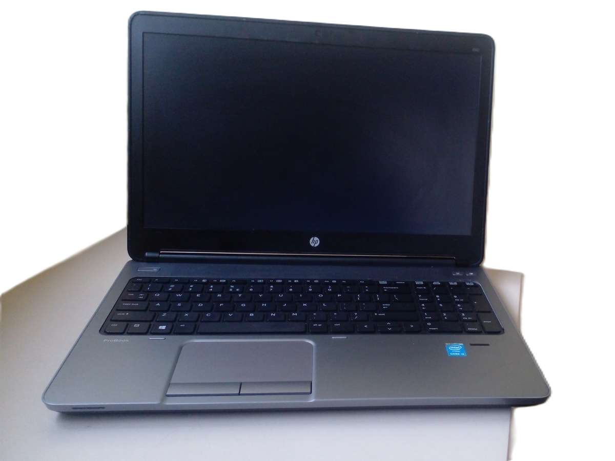 Hp ProBook 650 G1 i5