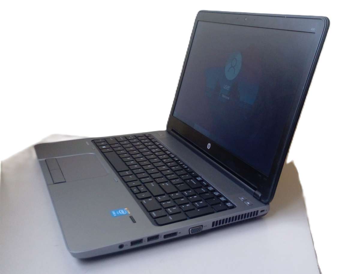 Hp ProBook 650 G1 i5