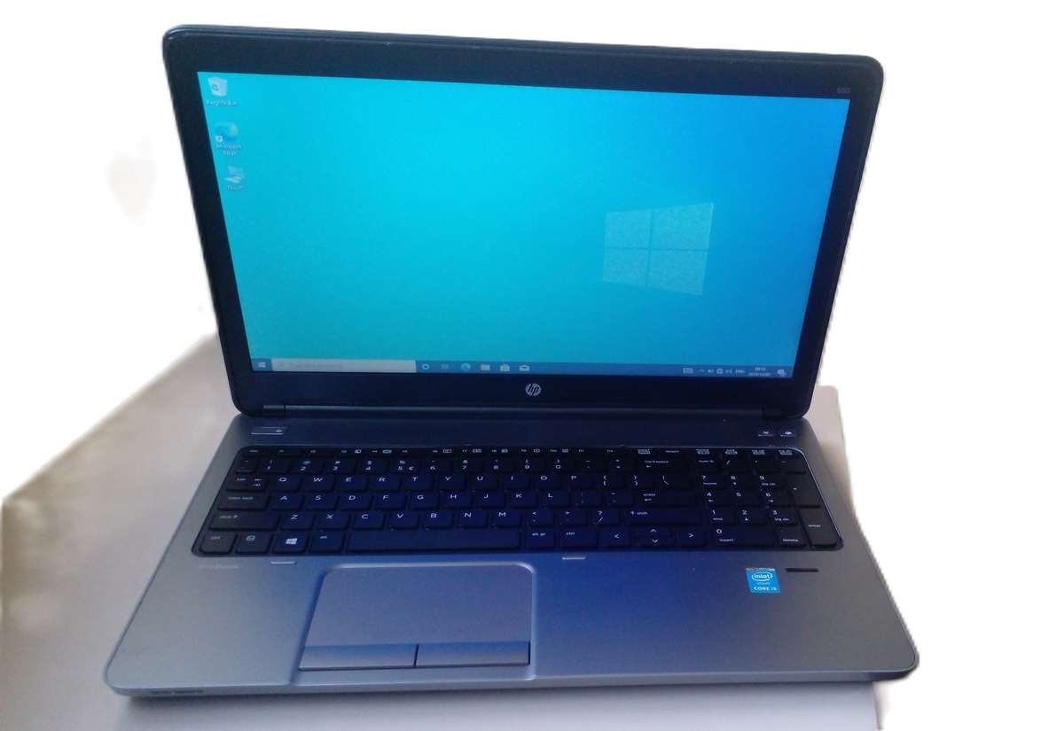 Hp ProBook 650 G1 i5