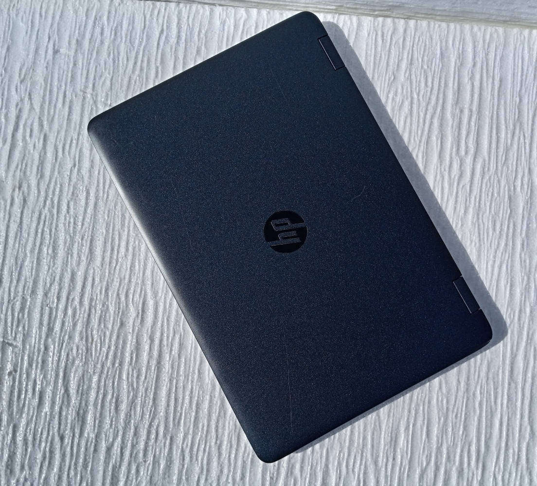 Hp probook 650 i5 G2