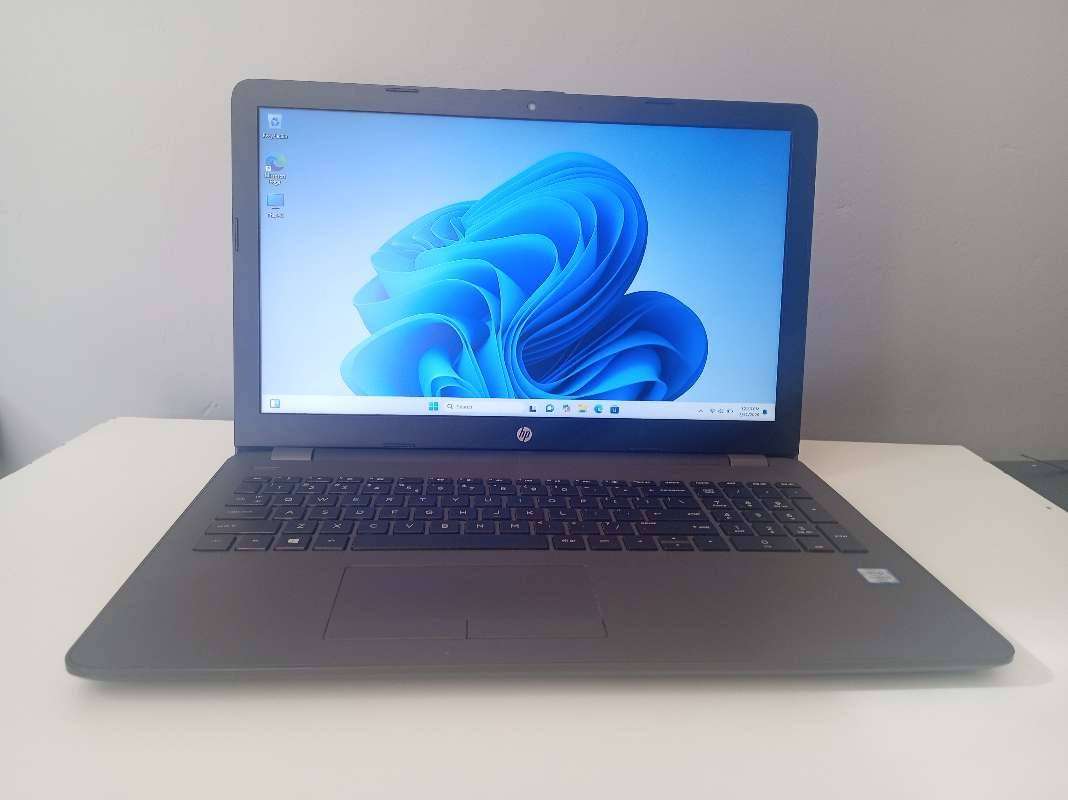 HP 250 G6 Laptop | Intel Core i3-6006U Laptop