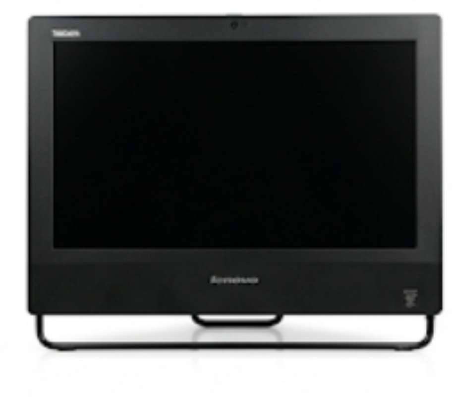 Lenovo ThinkCentre All-in-One PC