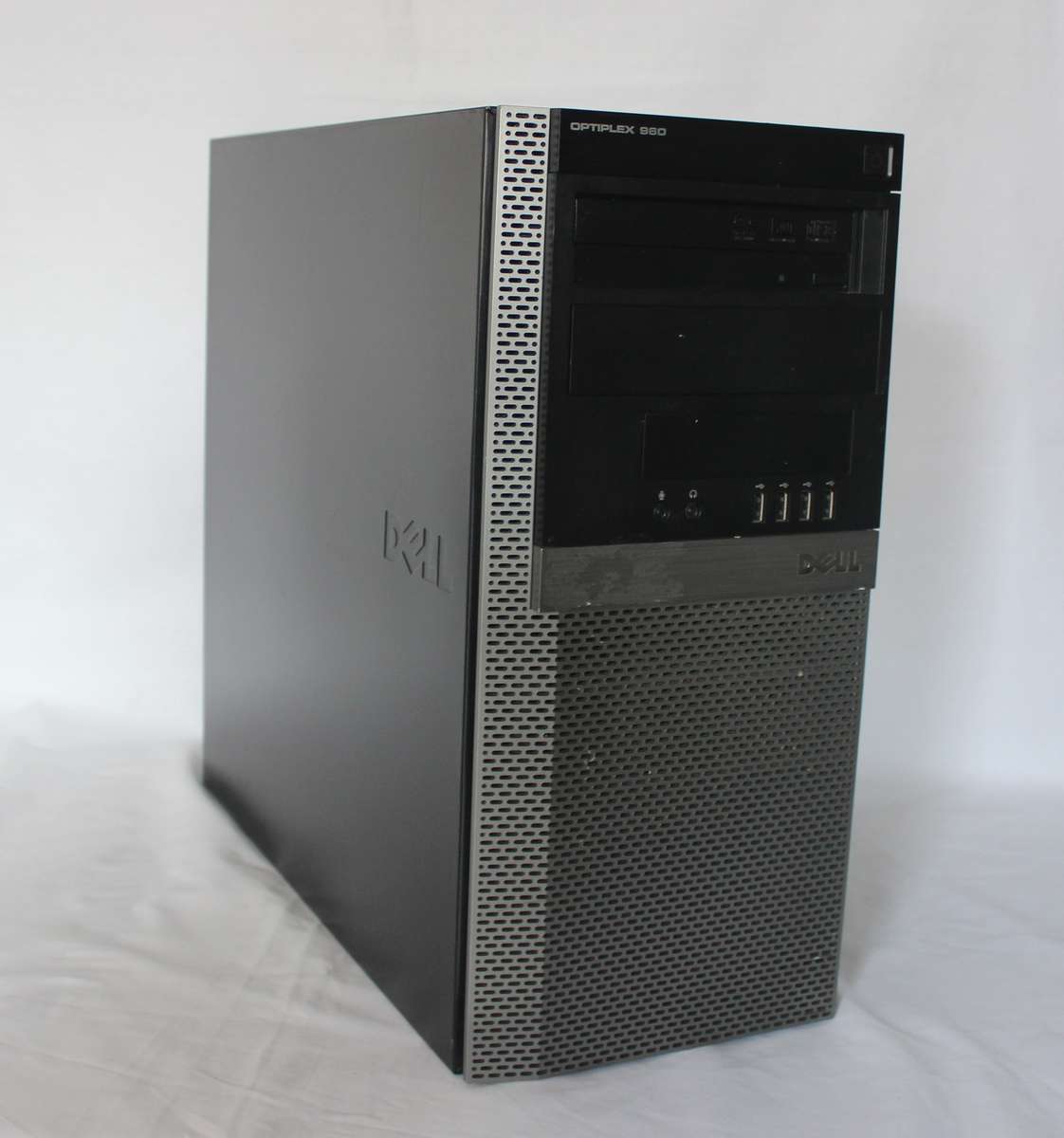 Dell Optiplex 960 PC Desktop Set