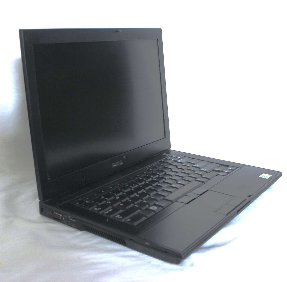 Dell Latitude E5500