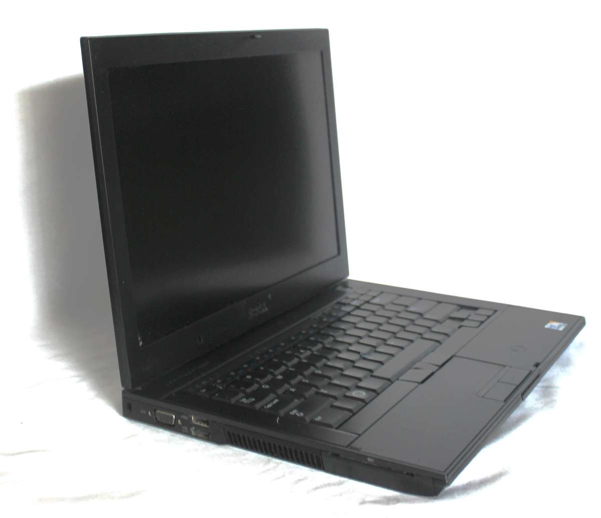 Dell Latitude E6400 Laptop