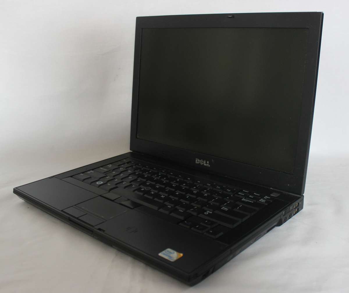 Dell Latitude E5500