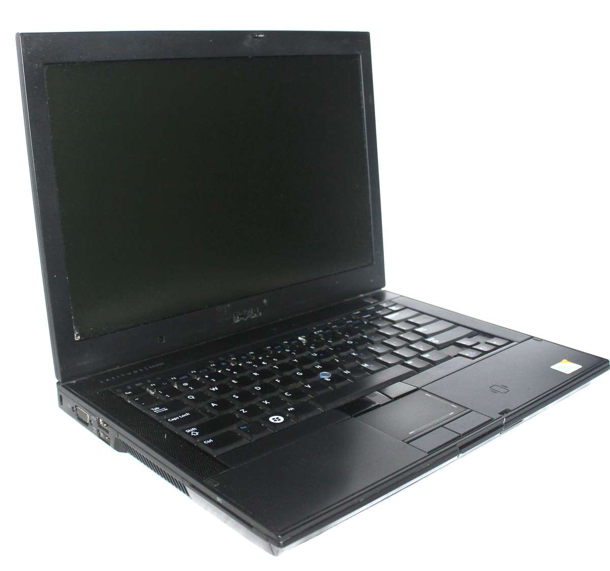 Dell Latitude E5500