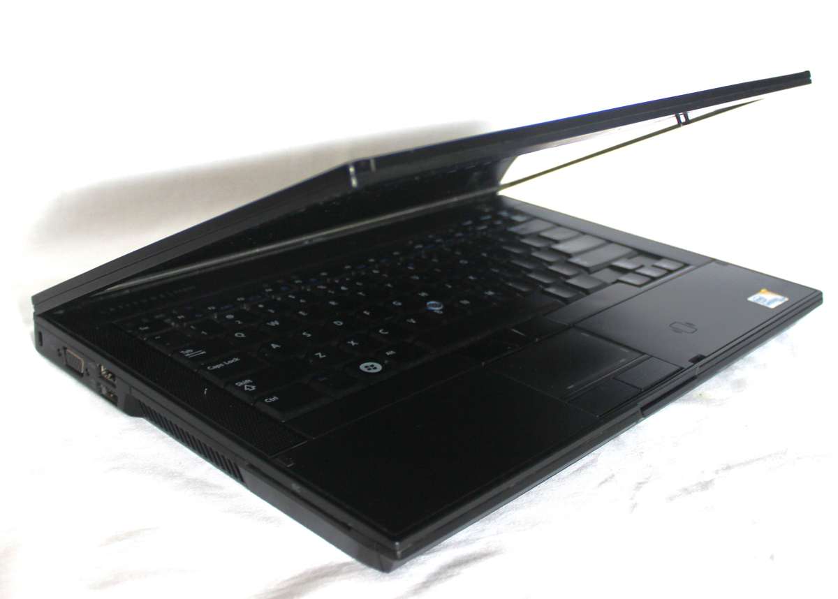 Dell Latitude E5500