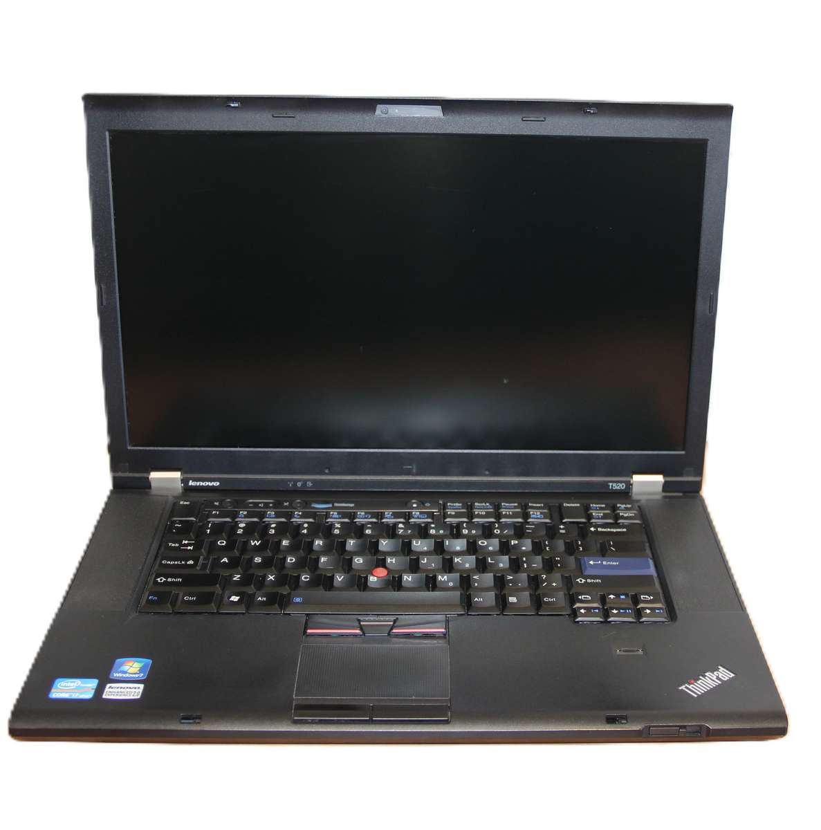 Lenovo Thinkpad Laptop T510 i5