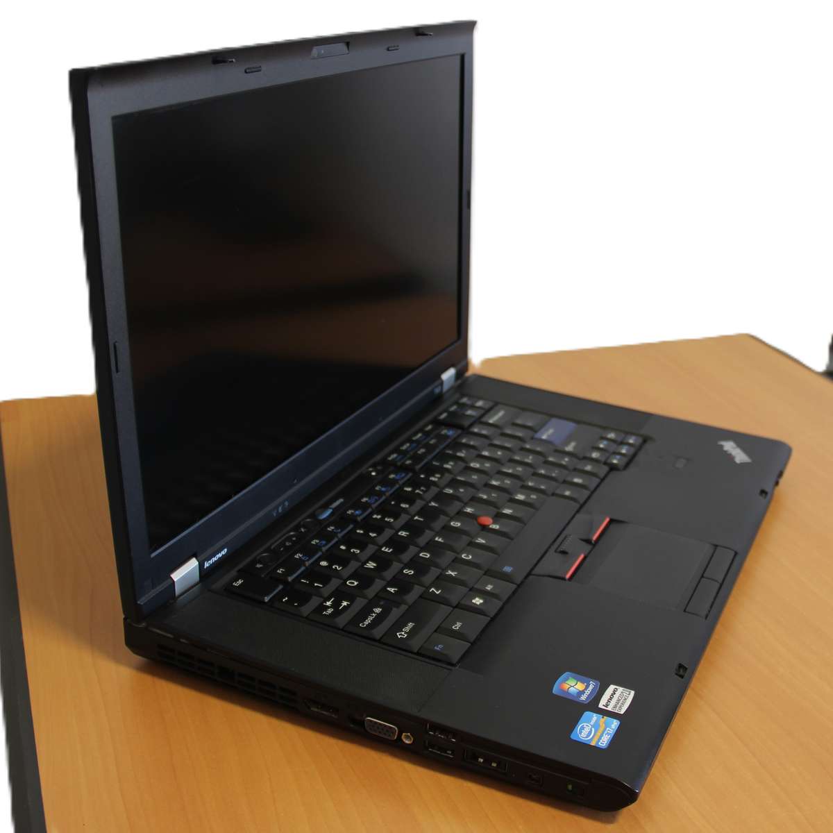Lenovo ThinkPad T520 i5 laptop