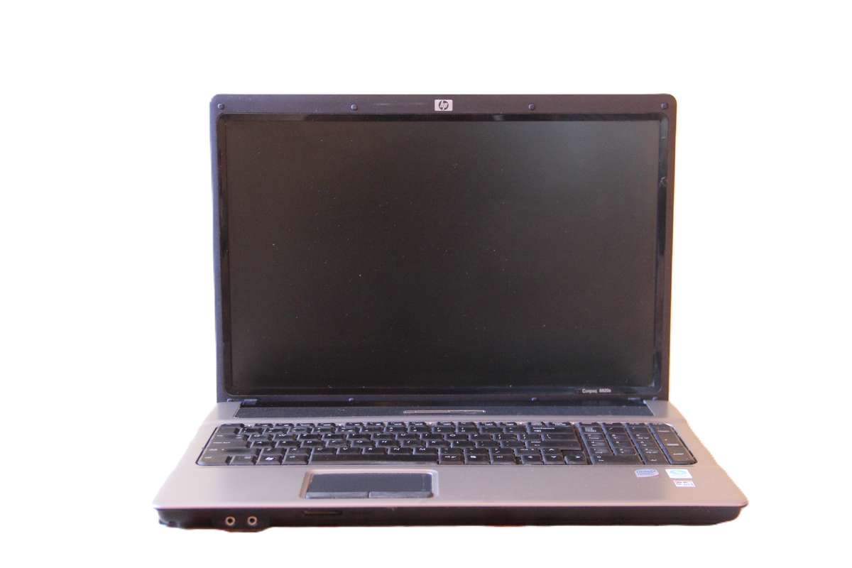 HP Compaq 6820s Laptop