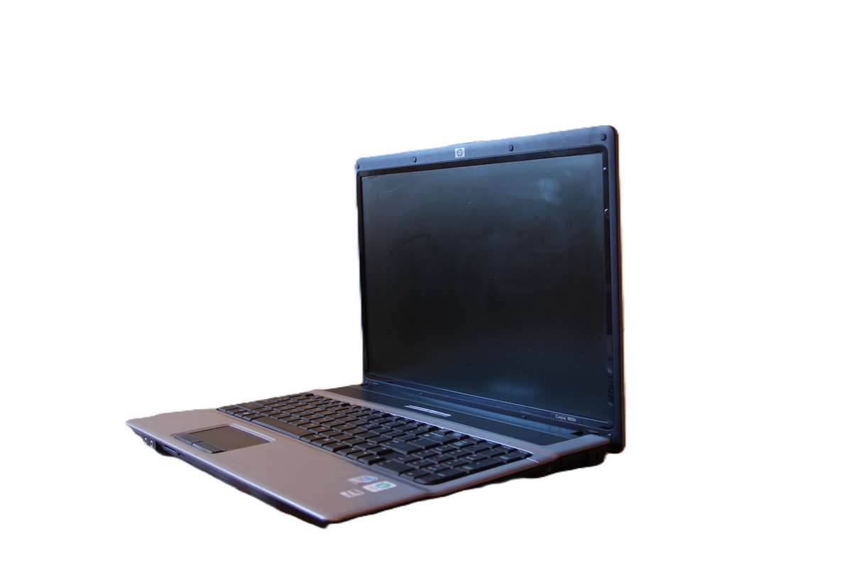 HP Compaq 6820s Laptop
