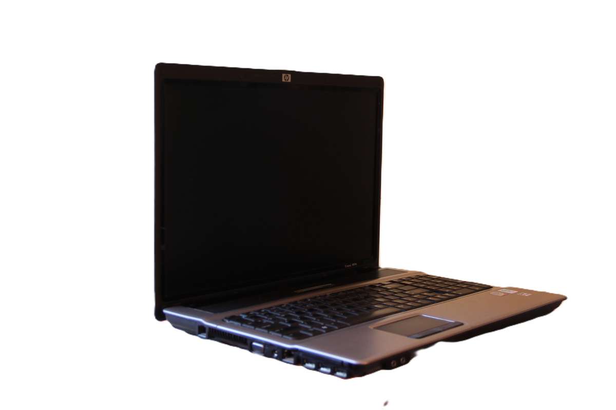HP Compaq 6820s Laptop