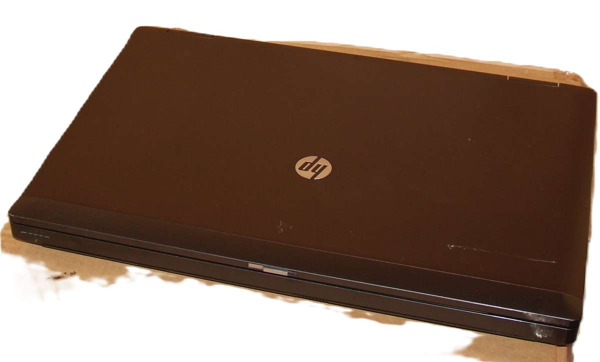 Hp ProBook 6570b i5 Laptop